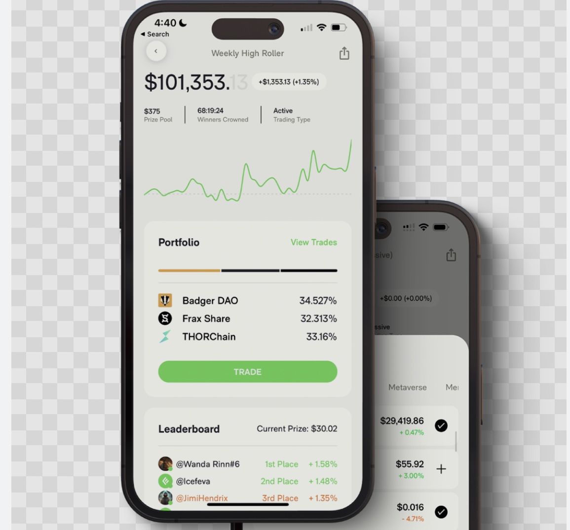 Free Bitcoin Mining App