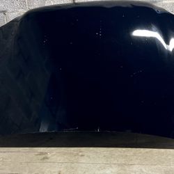 ✅ 2007 2008 2009 2010 2011 2012 2013 GMC YUKON HOOD BLACK ORIGINAL