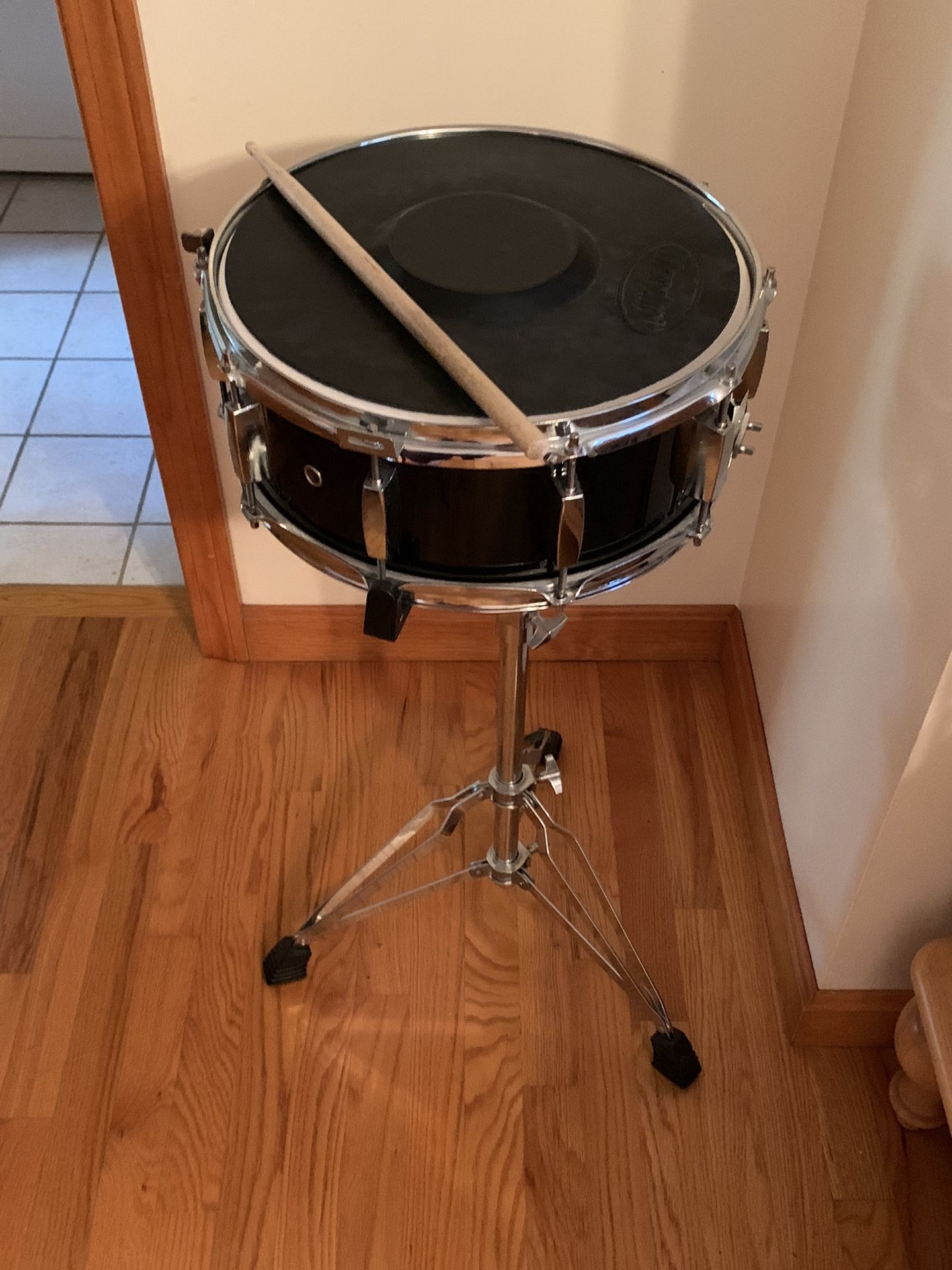 Student Snare Drum Set