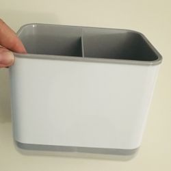 Kitchen/bottle Brush Holder