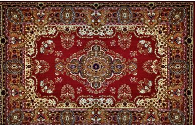Carpet Wool