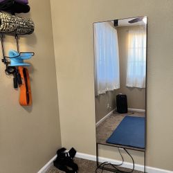 Lululemon Studio Mirror
