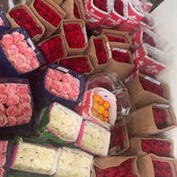 🌹VALENTINES DAY BOUQUET🌹