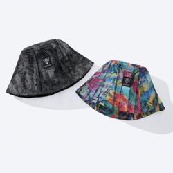 Supreme ®️ South2 West 8 Bush Tulip Hat