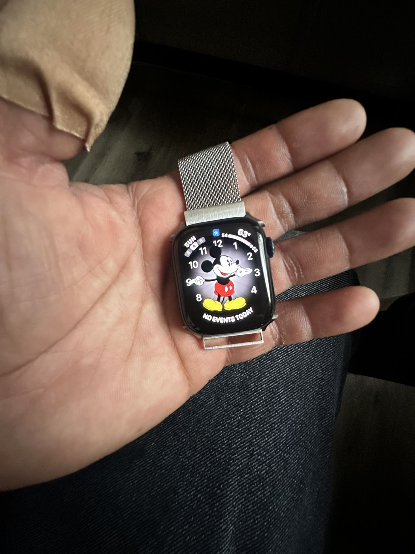 Apple Watch Series 9 GPS 41 Mm