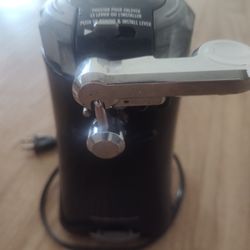 Hamilton Beach Open Station Can Opener