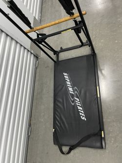 Ellen Crofts Supreme Pilates