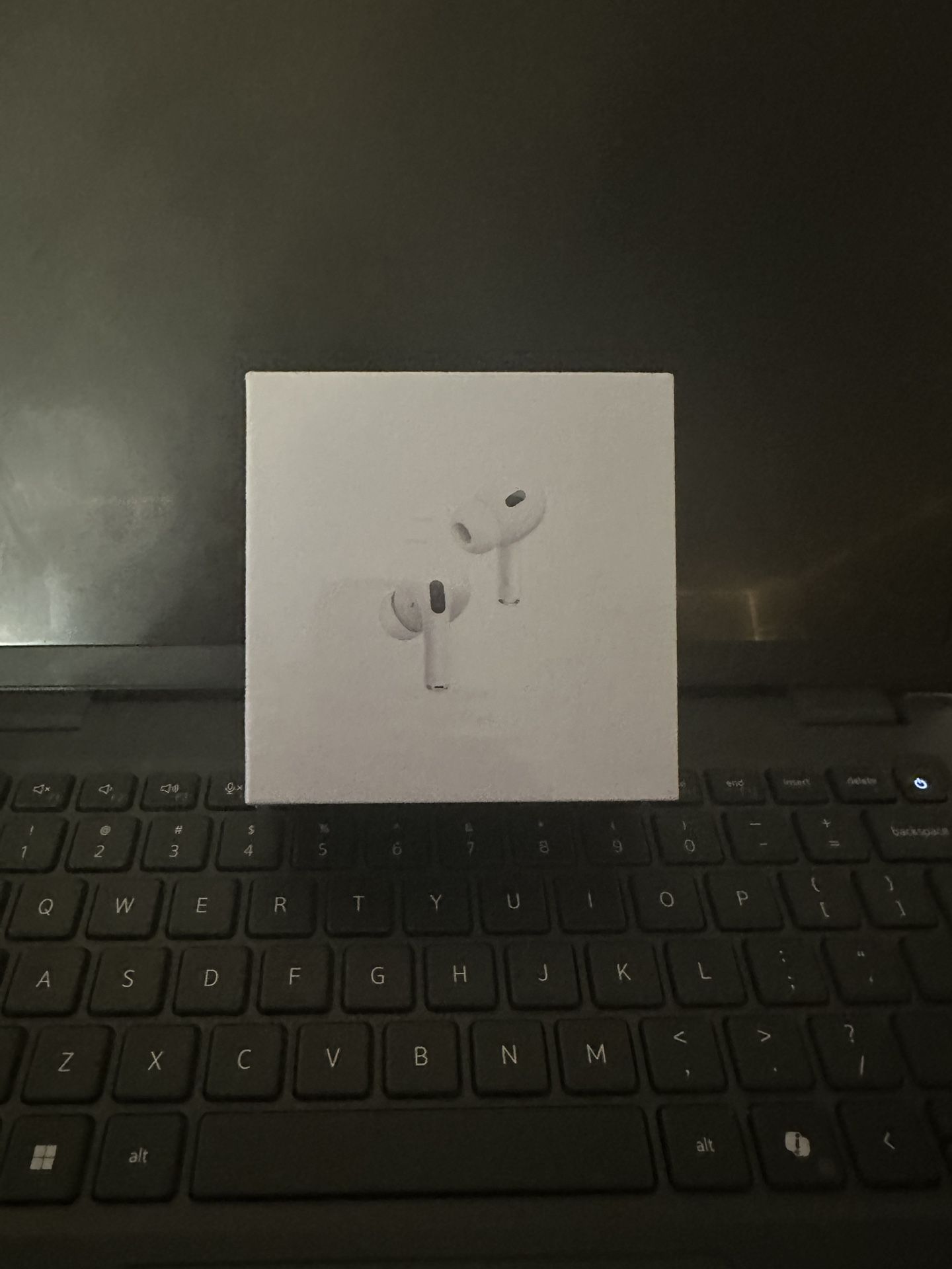 Airpod pro 2nd generation
