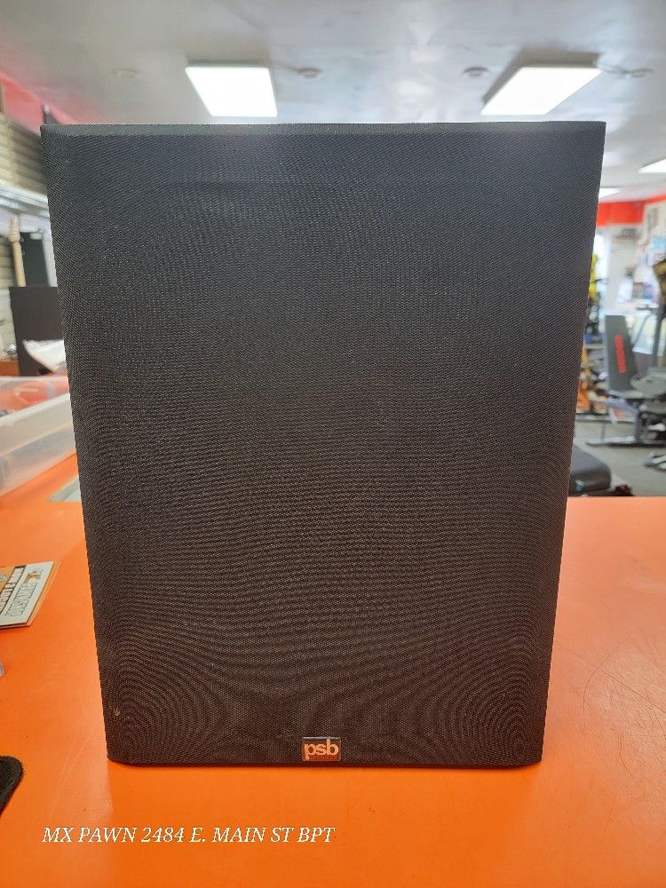 PSB Alpha SubSonic 5 Powered Subwoofer
