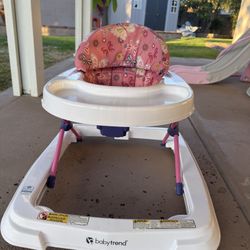 Baby Walker 
