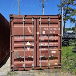 Shipping Containers For Sale!!