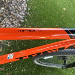 Trek Marlin 6  29inch 