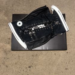 Converse Chuck Taylor Hi-boot
