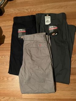 Dickies Pants 3 For 35$