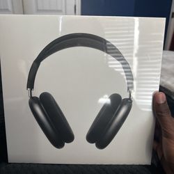 AirPod Max, Black 