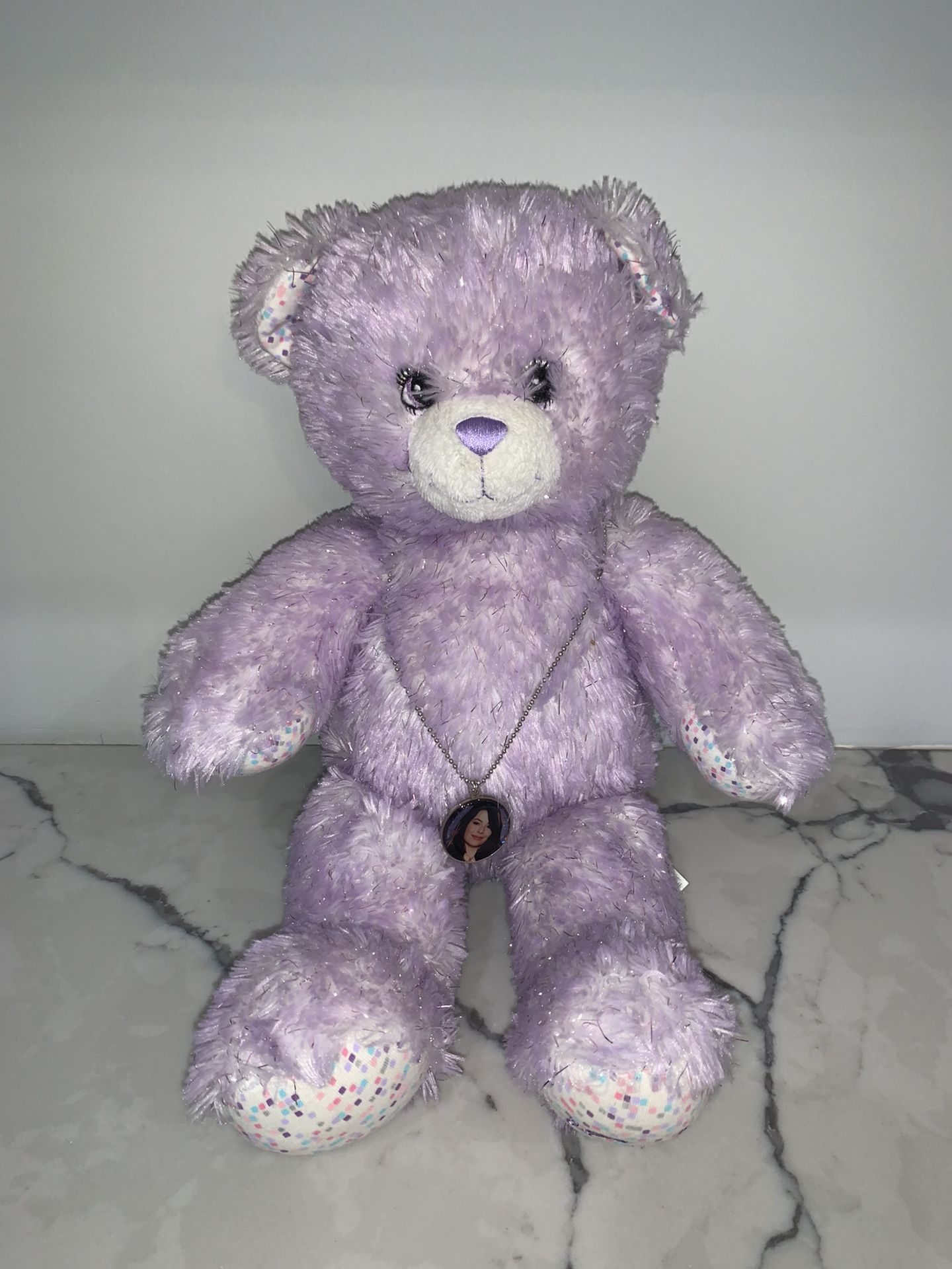 iCarly Build-A-Bear