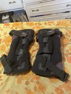 Medical Knees Pads New 60$ Obo 