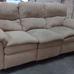 Old Sofa And Chair Are Pick Up in good Price