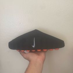 Nike Mind “Black”