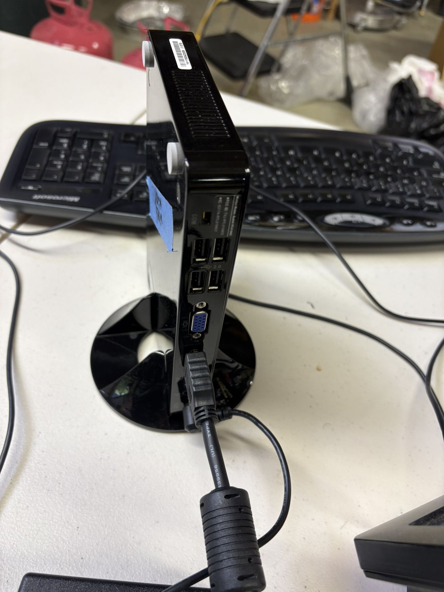 Foxconn NT-IBT29 NanoPC