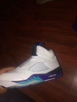 Air Jordan 5 Bel-Air (NRG)