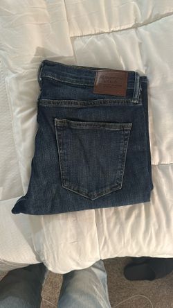 Abercrombie Jeans