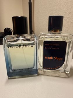 Men’s Michael Malul Fragrance Cologne bundle