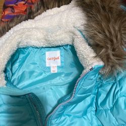 Jacket L 10/12