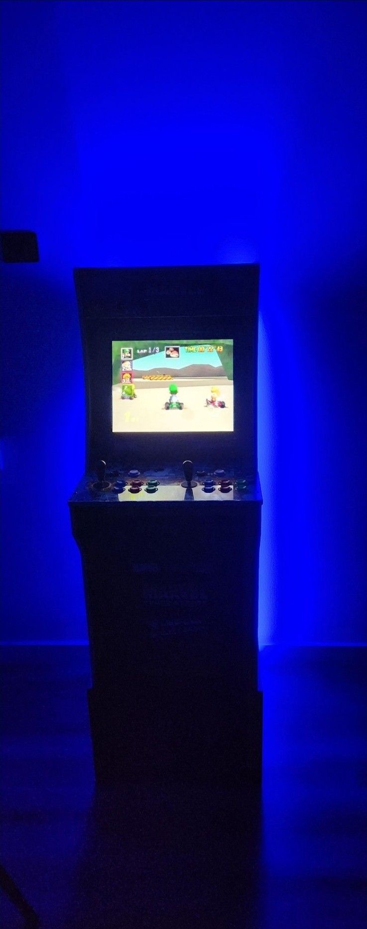 Arcade With Over 5000 Retro Titles $600 OBO