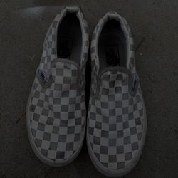 Vans Size 2