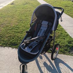 Baby Stroller