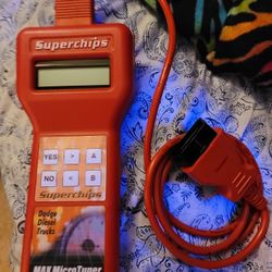 Superchips Dodge Diesel Trucks
