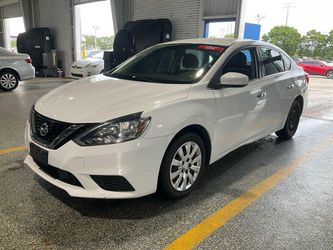 2018 Nissan Sentra