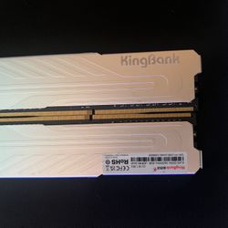 ddr4 KingBnk Ram