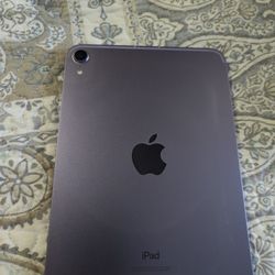 iPad Mini Gen 6