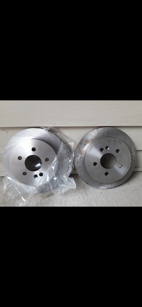 Brake Routers