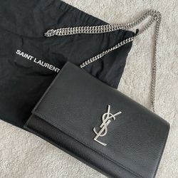 YSL Kate Chain Bag Shoulder Bag Ladies Bag