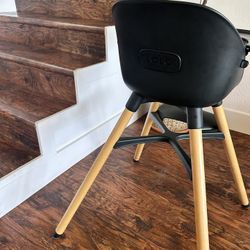 Lalo High Chair