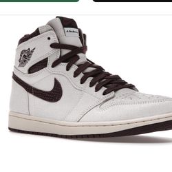 Jordan 1 A Ma Maniere Size 11