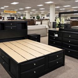   🛌 NUEVAS!! Recámaras QUEEN KING FULL TWIN Todo En LIQUIDACIÓN!!🛌