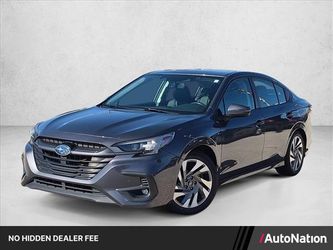 2023 Subaru Legacy