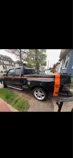 🚨 TWO FORD CLASSICS FOR SALE — PACKAGE DEAL AVAILABLE! 🚨
