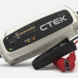 CTEK 40-206 MXS 5.0 Battery Charger