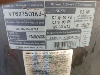 aircompressor