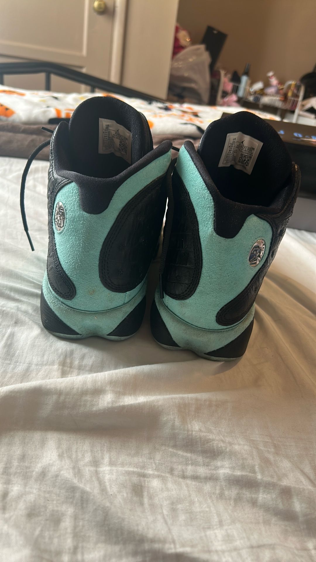 Jordan 13