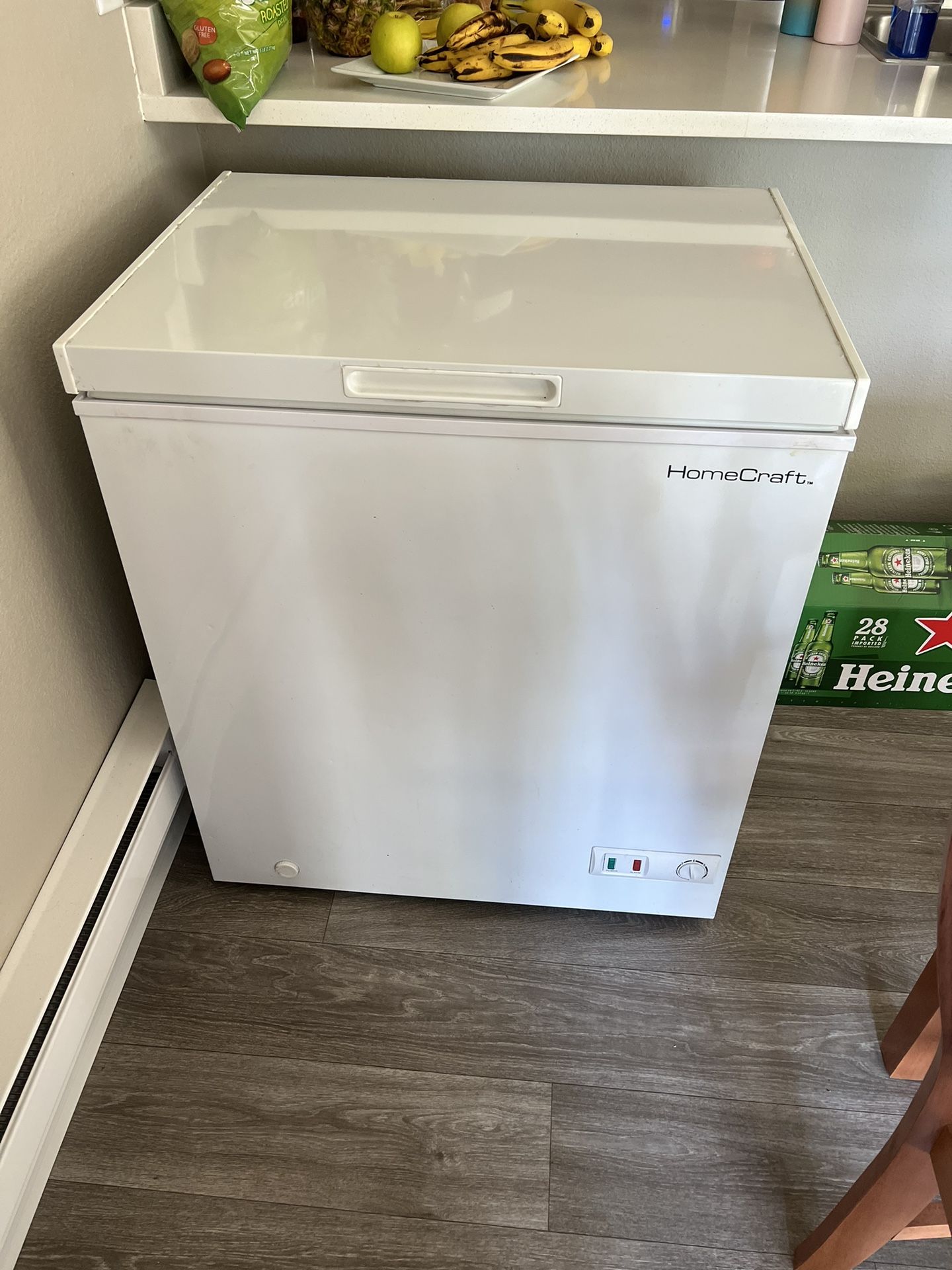 Freezer