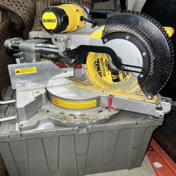 Miter Saw