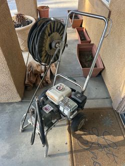 Titan paint sprayer