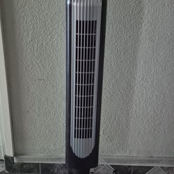 Abanico fan