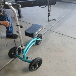 Knee Scooter